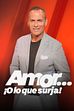 Prepárate para el amor... ¡O lo que surja!