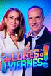 Beatriz Archidona y Santi Acosta dan detalles de 'De lunes a viernes', muy pronto estreno en Telecinco
