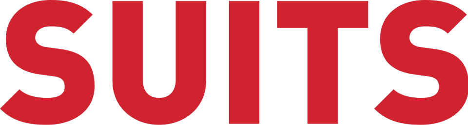 Suits T9 logo