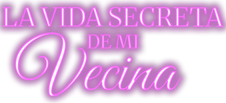 La vida secreta de mi vecina T1 logo
