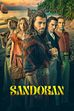 Sandokán', con Can Yaman y Alanah Bloor como protagonistas, muy pronto en Telecinco