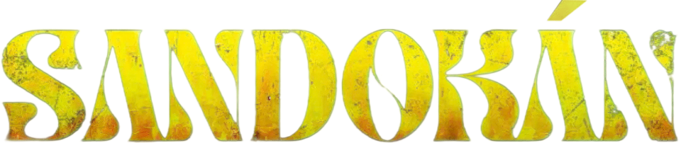 Sandokán T1 logo