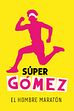 Super Gómez. El hombre maratón, muy pronto estreno en Cuatro