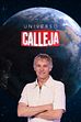 Actores, deportistas y uno de los chefs más conocidos de España recorren China en 'Universo Calleja' a partir del próximo lunes a las 23h, en Telecinco