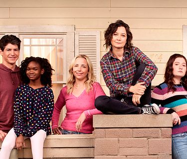 The Conners T2