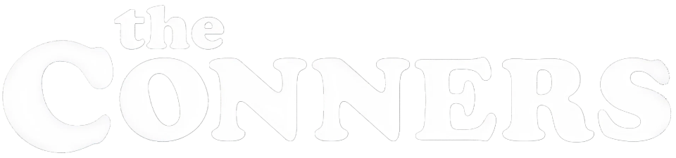 The Conners T2 logo