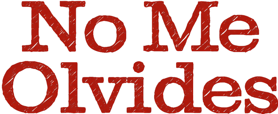No me olvides T1 logo