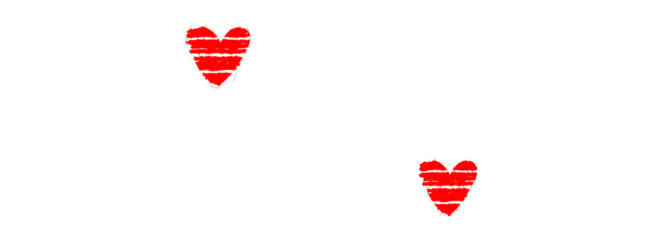 Amores que dejan marca T1 logo