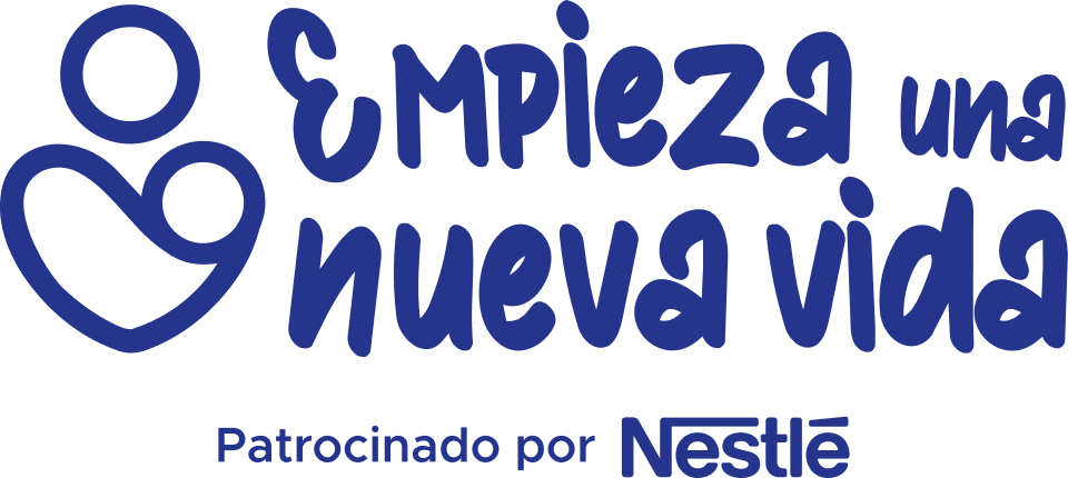 Empieza una nueva vida T1 logo