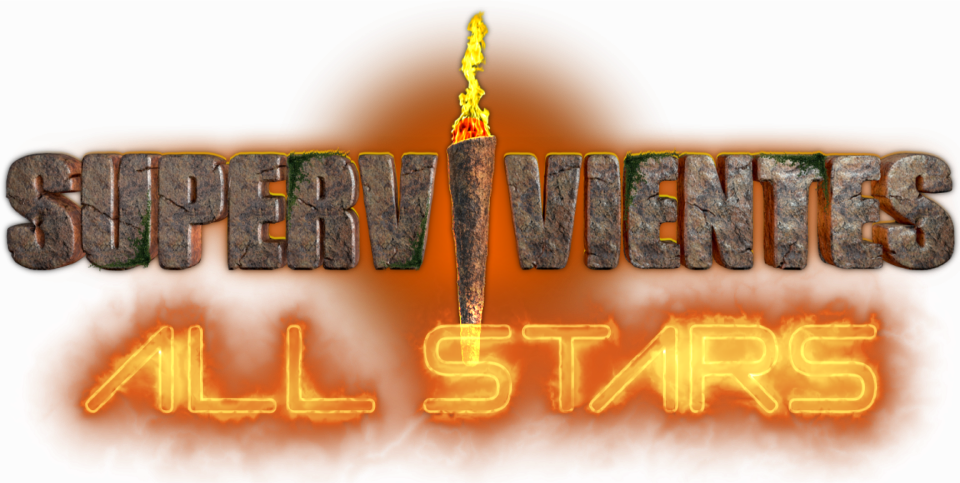Supervivientes All Stars 2026 logo