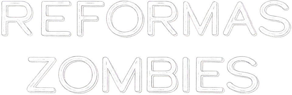 Reformas Zombies T2 logo