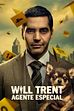 Cap.14 - Me llamo Will Trent