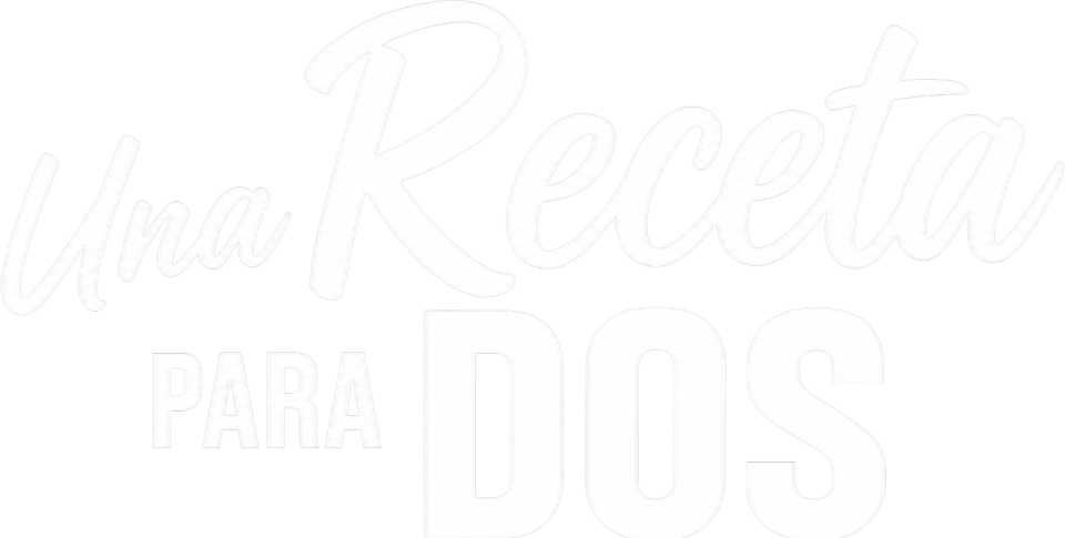 Una receta para dos T1 logo