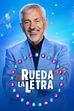 Carlos Sobera calienta motores para ‘Rueda la letra’ con la ayuda de la voz de Telecinco