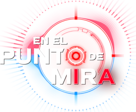 En el punto de mira 2026 logo