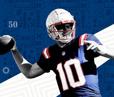 El Desmarque Quarterback T2