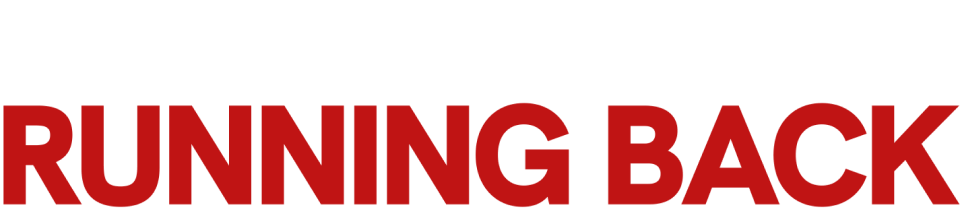 ElDesmarque Running back T1 logo