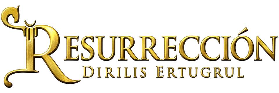 Resurrección T1 logo