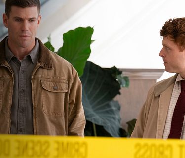 NCIS: Origins T01