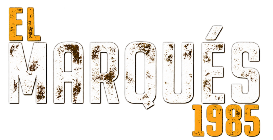 El Marqués 1985 T1 logo