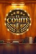 'El Comité' estreno muy pronto en Cuatro con Risto Mejide al frente