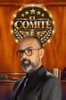 Risto Mejide busca expertos para su nuevo programa 'El comité': ''Si respondes a las características, escríbeme''