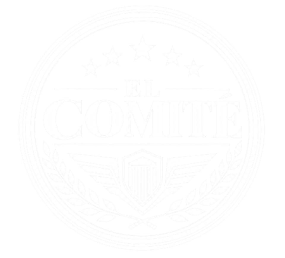 El Comité T1 logo
