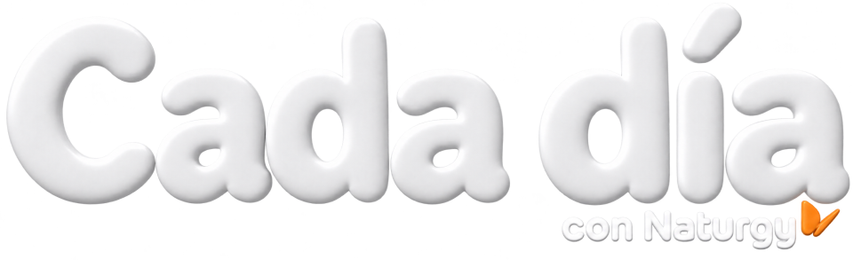 Cada día T1 logo