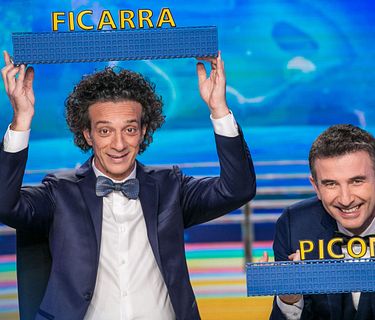 Striscia la notizia