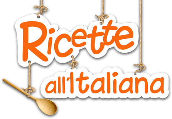 Ricette all'italiana logo