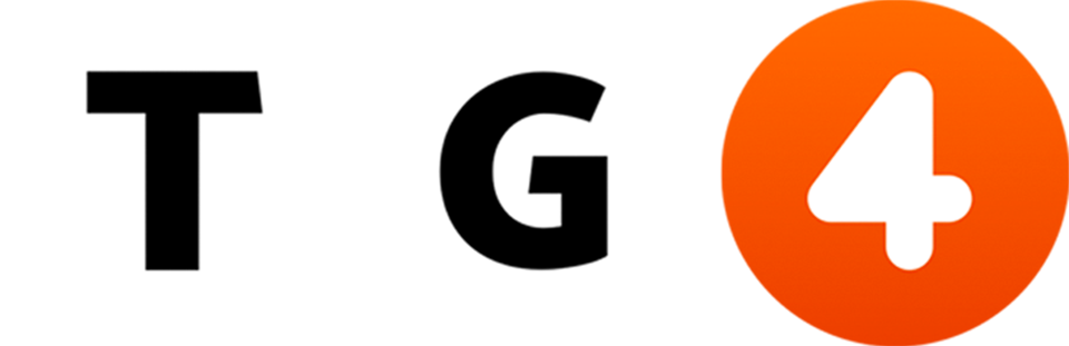 TG4 logo