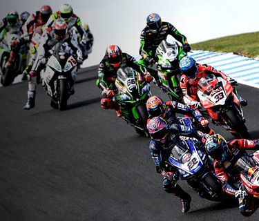 Superbike