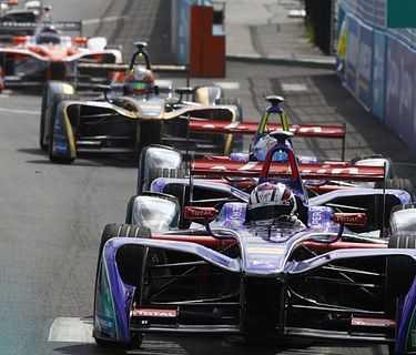 Formula E