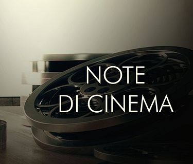 Note di Cinema