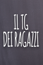 Il Tg dei ragazzi