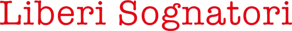 Liberi sognatori logo