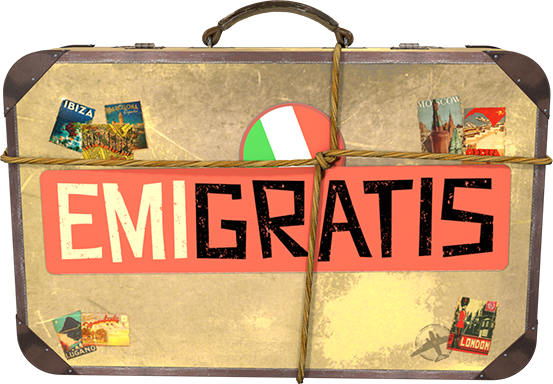 Emigratis logo