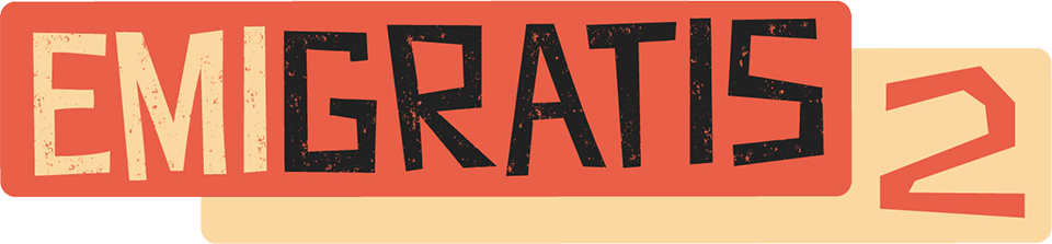 Emigratis logo