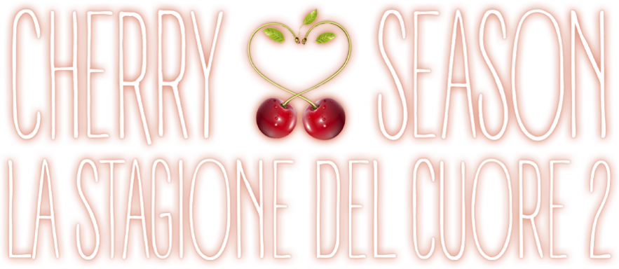 Cherry Season 2 logo