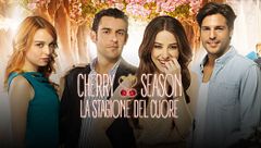 Cherry Season