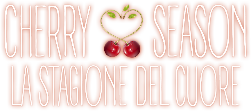 Cherry Season logo