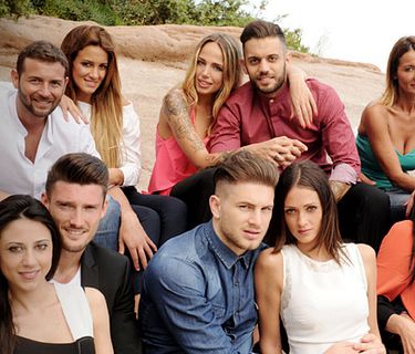 Temptation Island