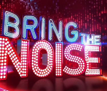 Bring the Noise 2016