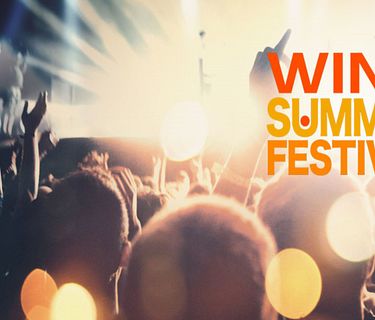 Wind Summer Festival