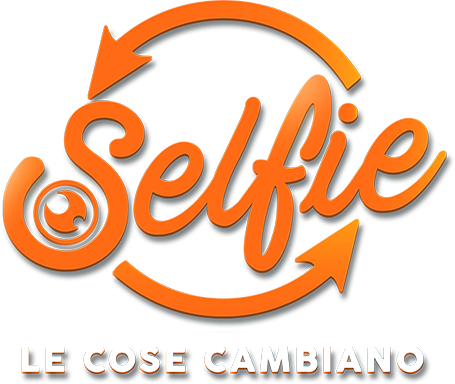 Selfie logo