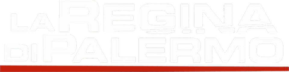 La regina di Palermo logo