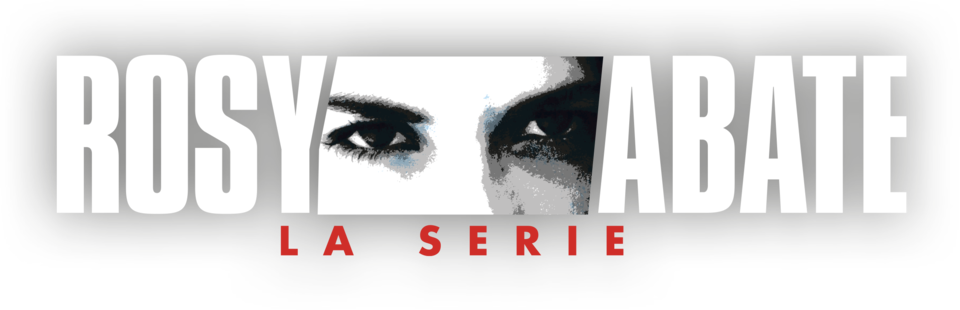 Rosy Abate - La serie logo