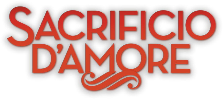 Sacrificio d'amore logo