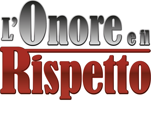 L'onore e il rispetto - Ultimo capitolo logo