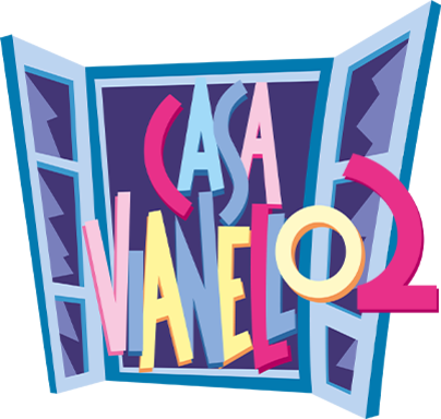 Casa Vianello 2 logo
